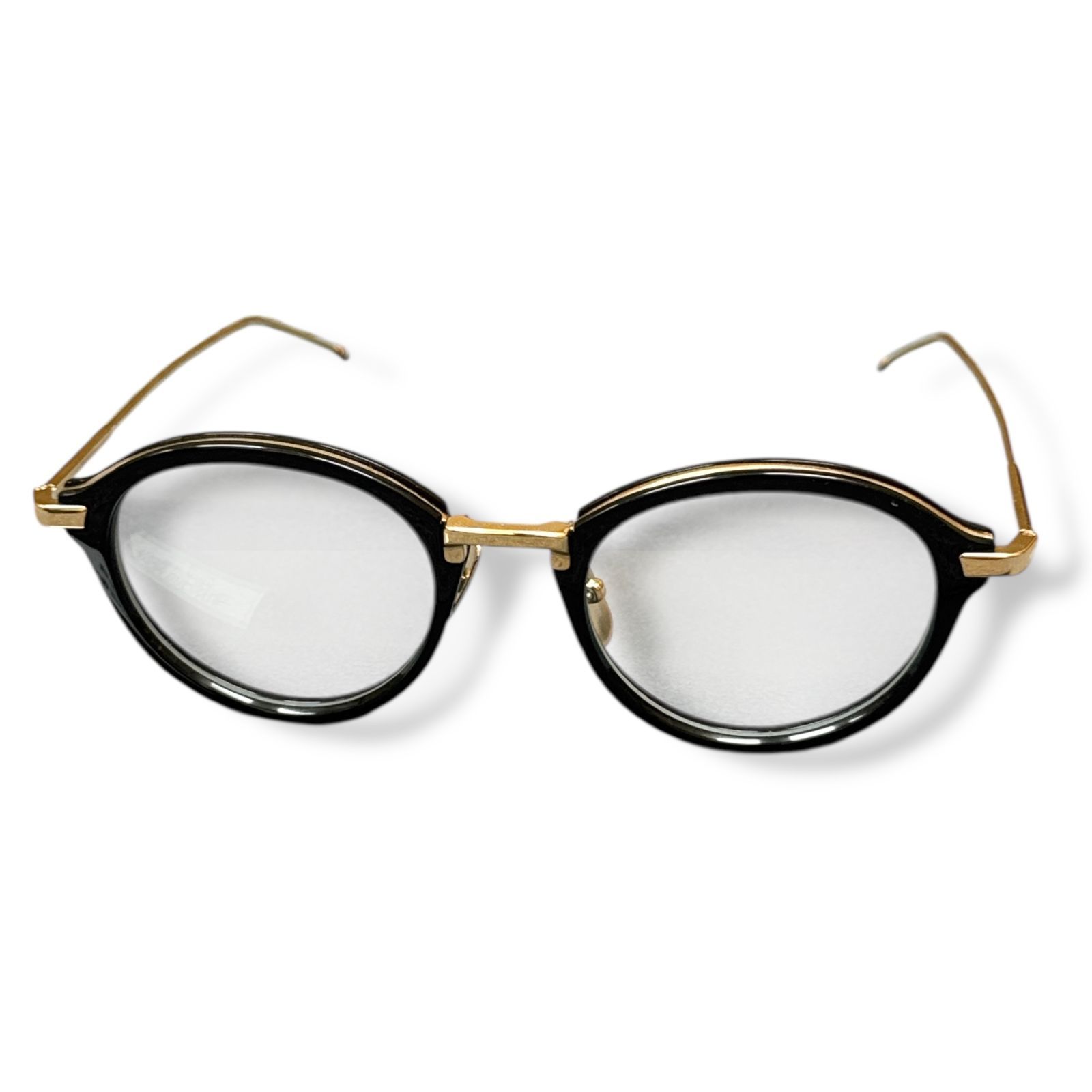 THOM BROWNE. サングラス メガネ 眼鏡 アイウェア DITA期 トムブラウン