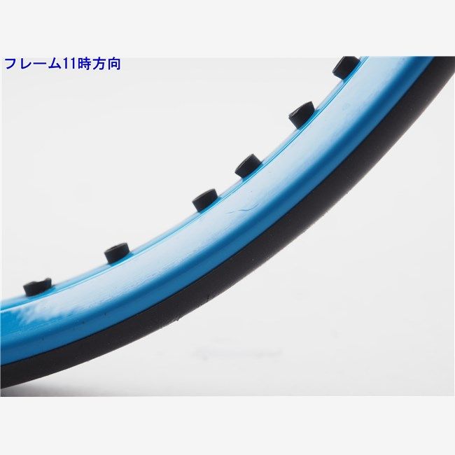 【特価セール・SALE】 テニスラケット ウィルソン ウルトラ 100L バージョン3.0 2020年モデル G1 WILSON ULTRA 100L V3.0 2020 c25090417c 完売色