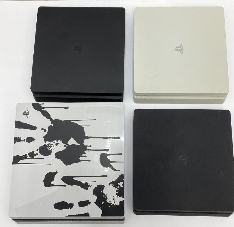 PS4 CUH-1200B ジャンク品 Sony PlayStation4（CUH-1200B）ジャンク品！