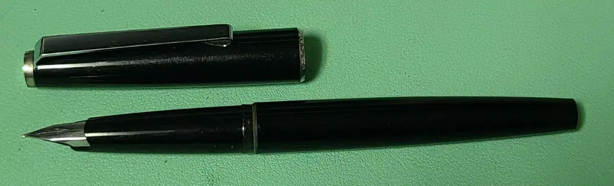 Montblanc モンブラン