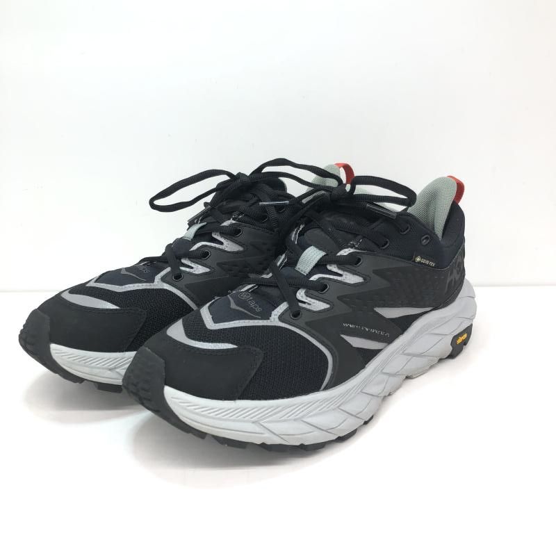 中古】WTAPS×Hoka Anacapa Low GTX 