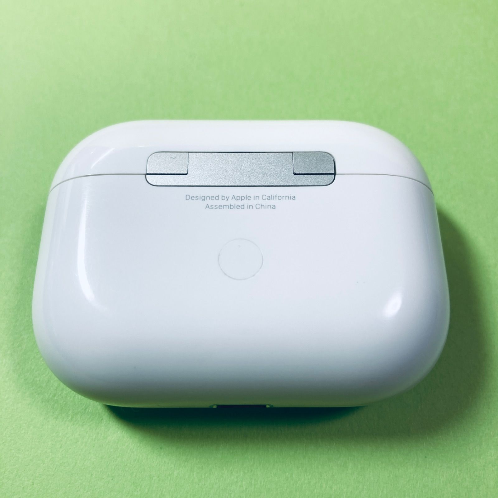 AirPods Pro 充電ケース 本体 充電器 第一世代 第1世代 A2190 - イヤフォン