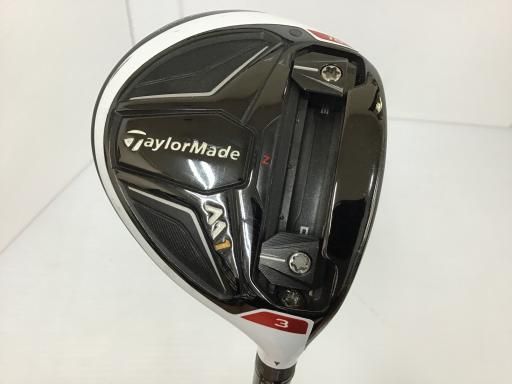 テーラーメイド SIM MAX 3W フェアウェイウッドS TaylorMade/SIM MAX