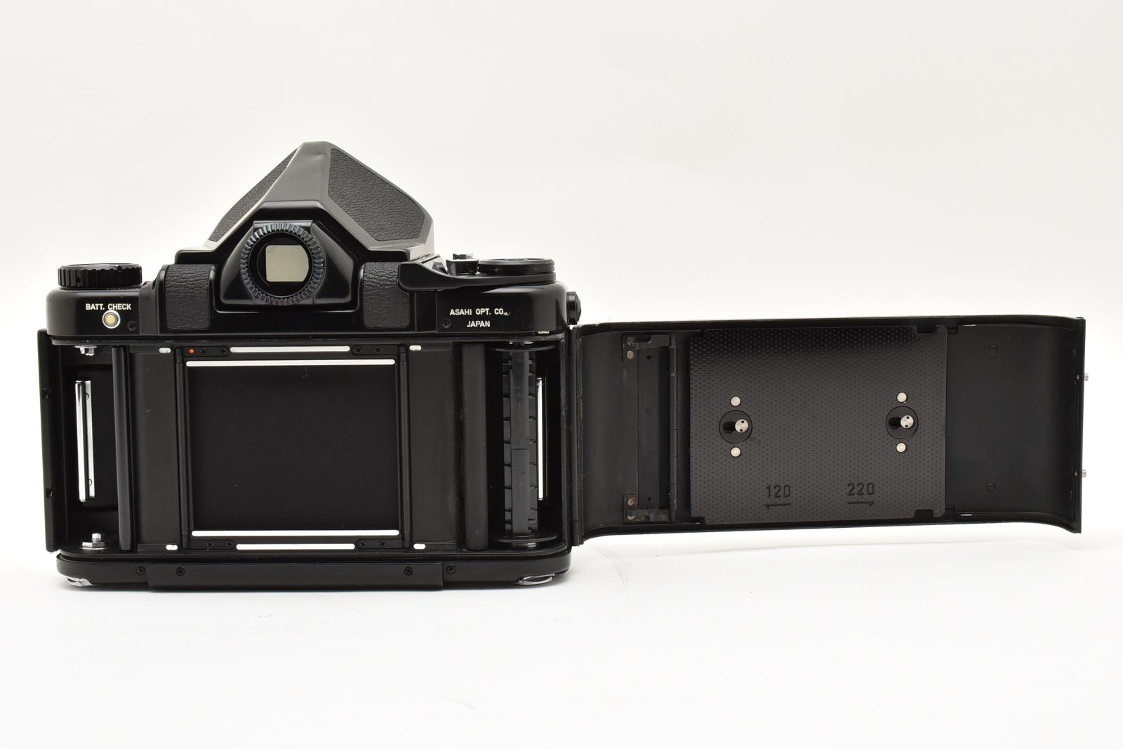 美品 Asahi Pentax 6×7 105mm F2.4 #8831 美品 Asahi Pentax 6×7 105mm F2.4 #8831 - メルカリ