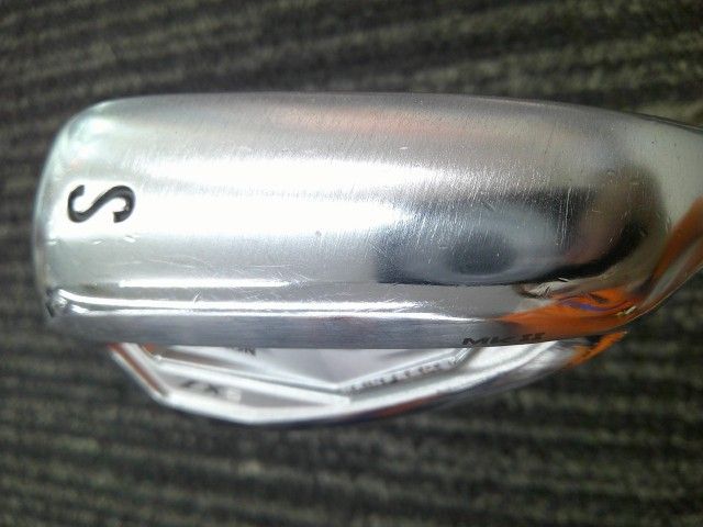 ウェッジ ダンロップ