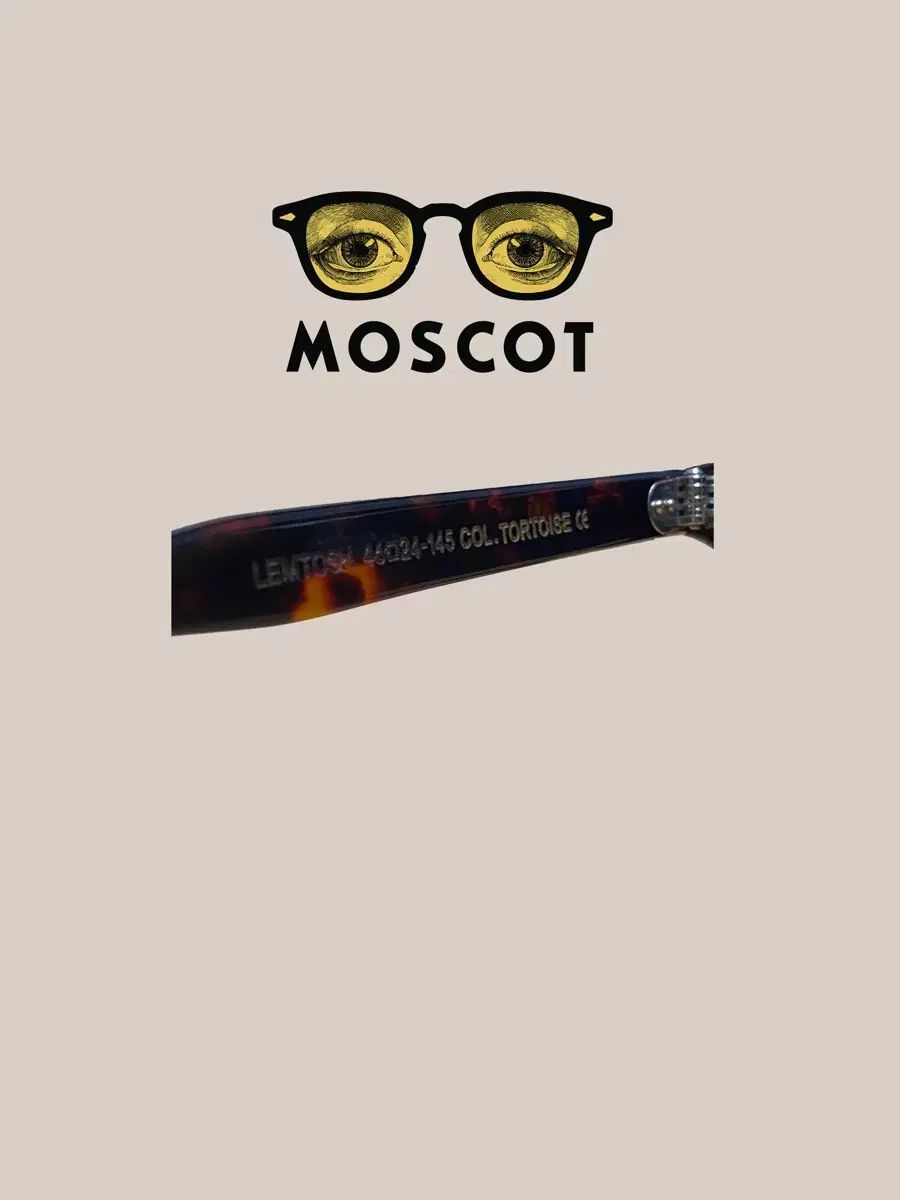MOSCOT
