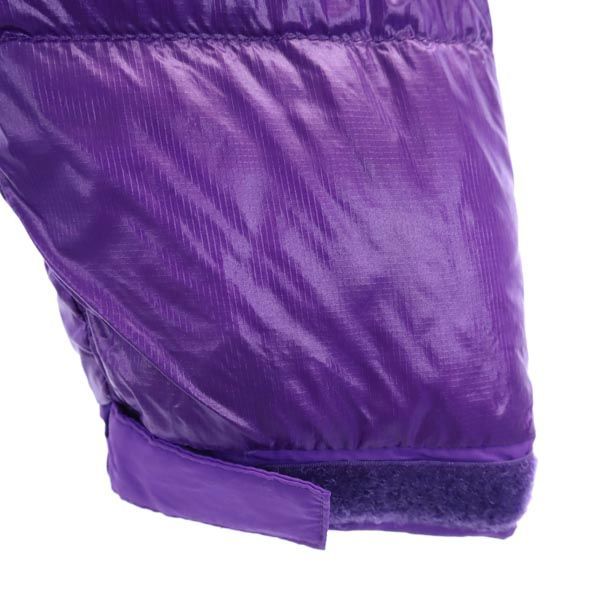 THE NORTH FACE - ノースフェイス NDW91322 ダウンジャケット M パープル系 THE NORTH FACE アウトドア レディース 楽天市場】古着 THE NORTH FACE ノースフェイス NDW91322 ダウン