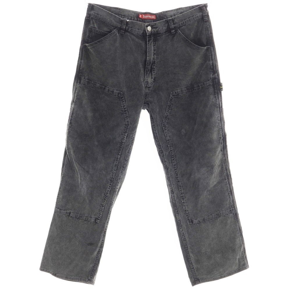 パンツ 34 supreme Double Corduroy Painter Pant 34 supreme
