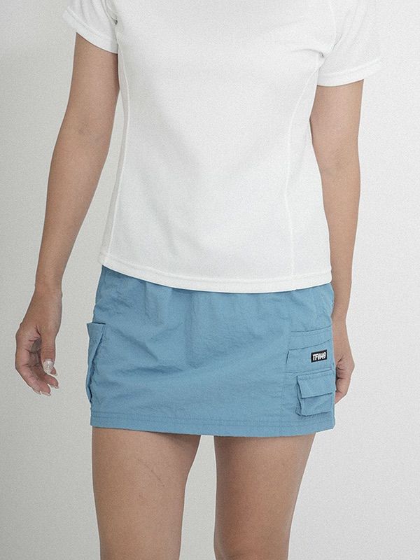 TFW49 WOMEN`S CARGO POCKET SKIRT‼️ - メルカリ