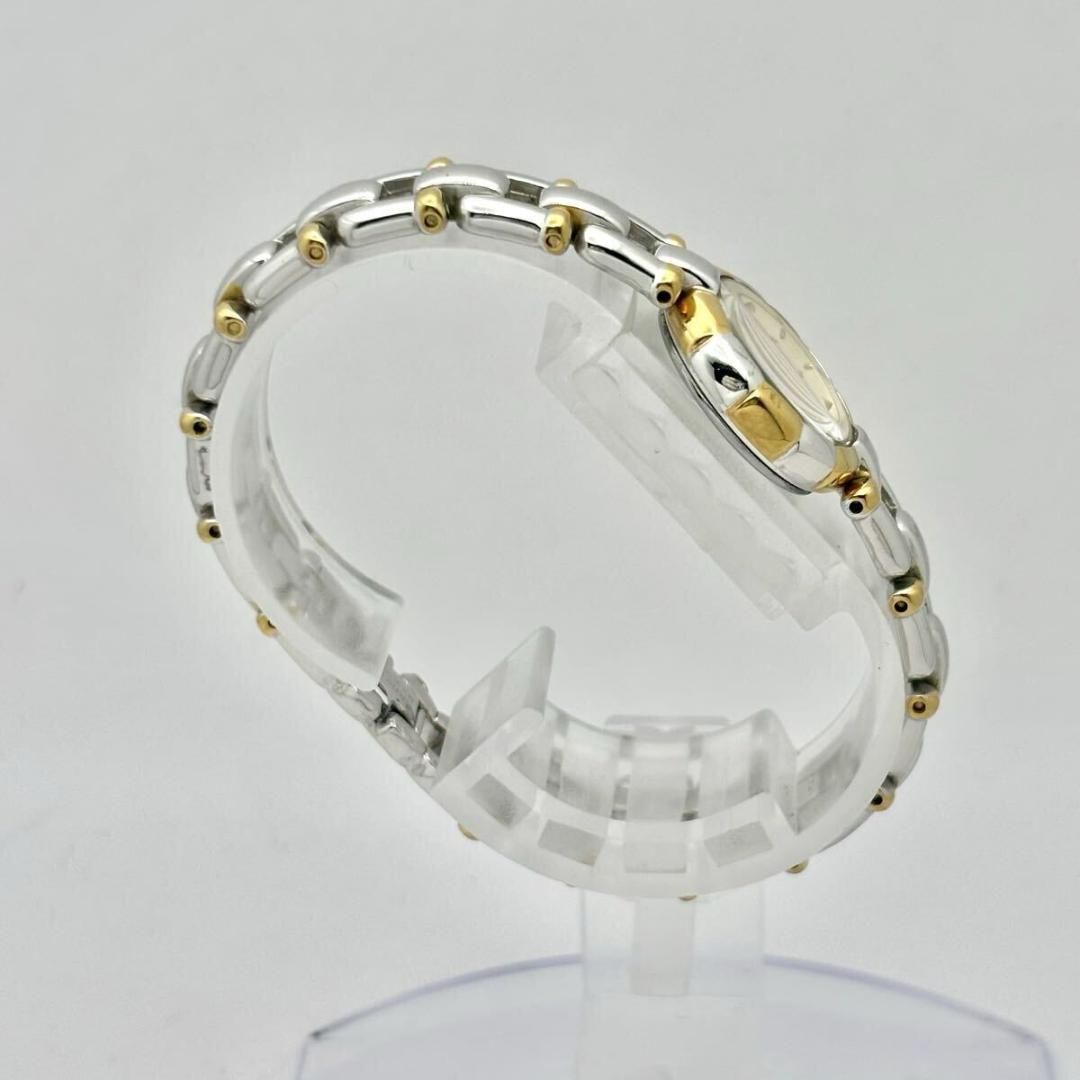 新品電池】 SEIKO セイコー TISSE ティセ レディース 腕時計 ドレス