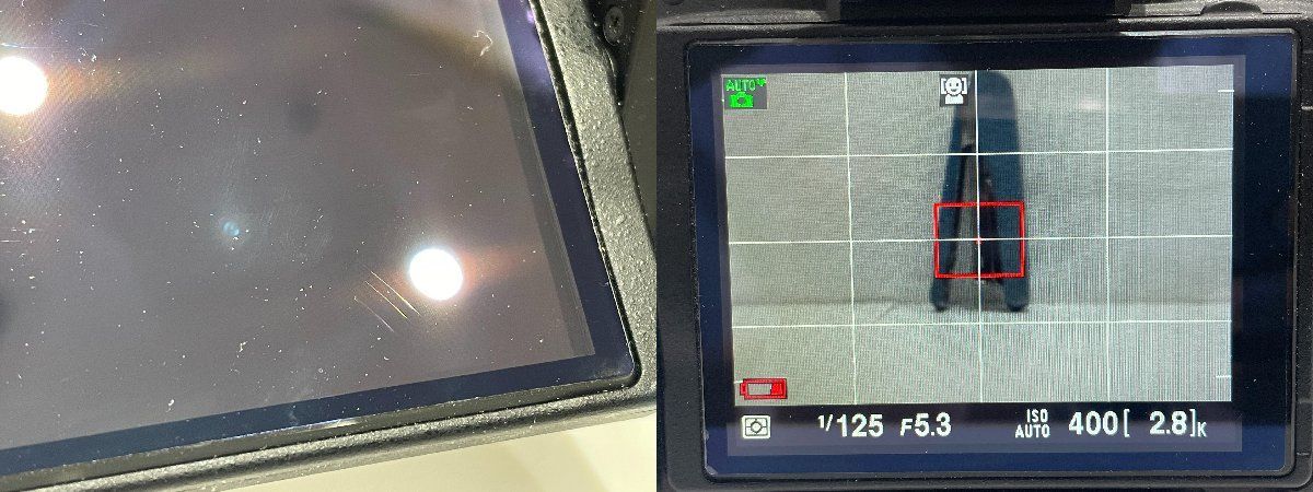 Nikon ニコン デジタル一眼レフカメラ D5100 レンズ 18-55mm 動作確認 
