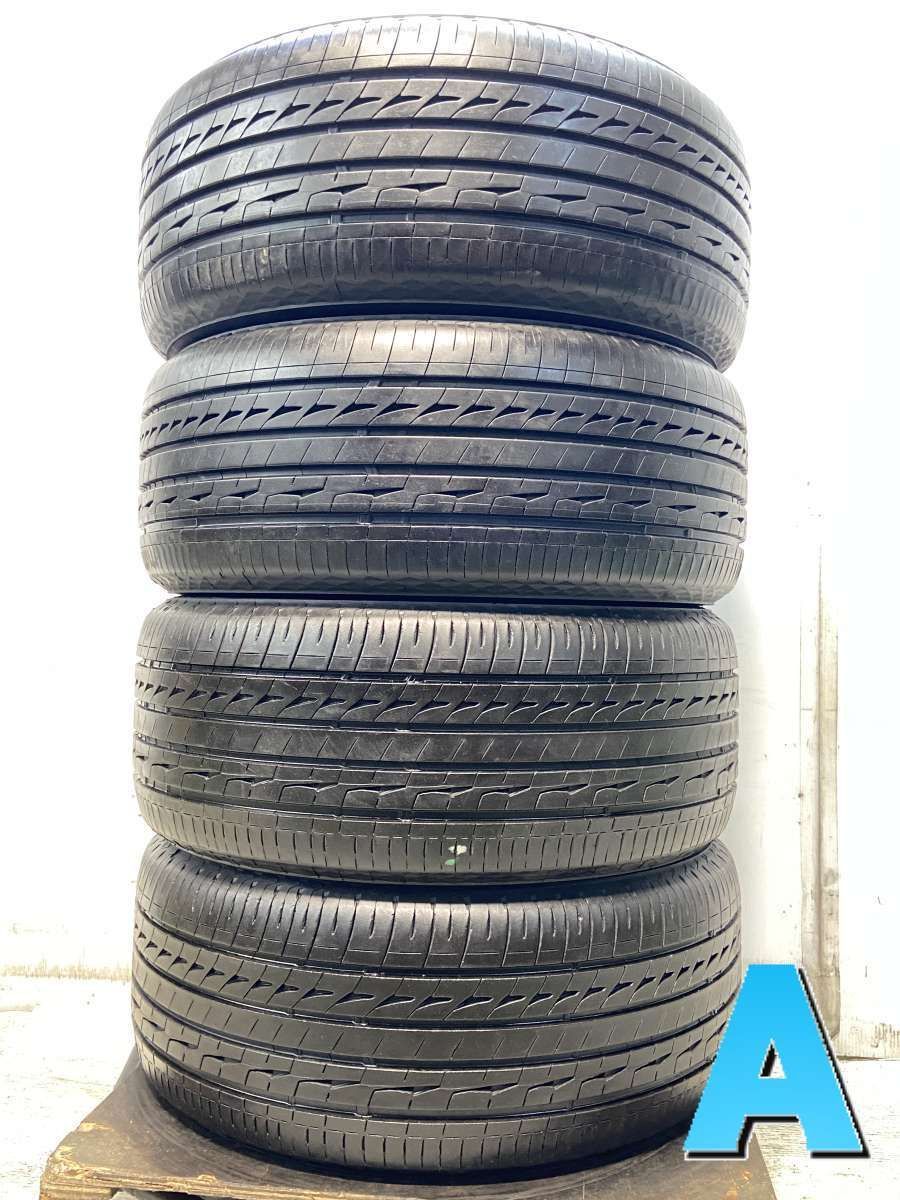 サマータイヤ 新品 ブリヂストン REGNO GR-X2 レグノ 275/35R20