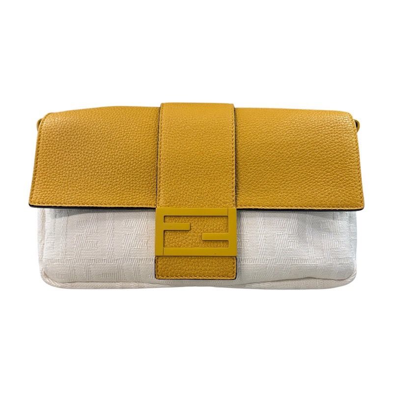 フェンディ バケット マンマバゲット ジャージー バッグ HB05214 フェンディ バケット マンマバゲット ジャージー バッグ HB05214