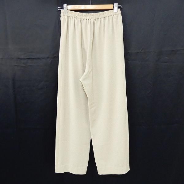 ちりめん パンツ   詩仙堂  フリー 美品 詩仙堂 ヒトシタムラ ちりめん パンツ - メルカリ
