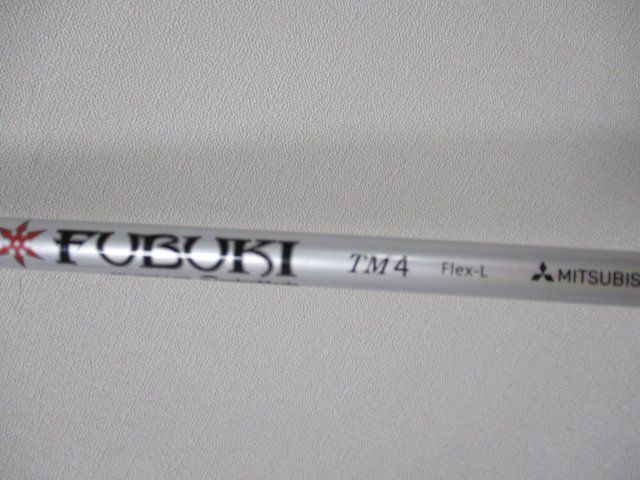 オーダー受付中 レディースフェアウェイウッド テーラーメイド M6 FUBUKI TM4 2019 JP L 19.5 3620