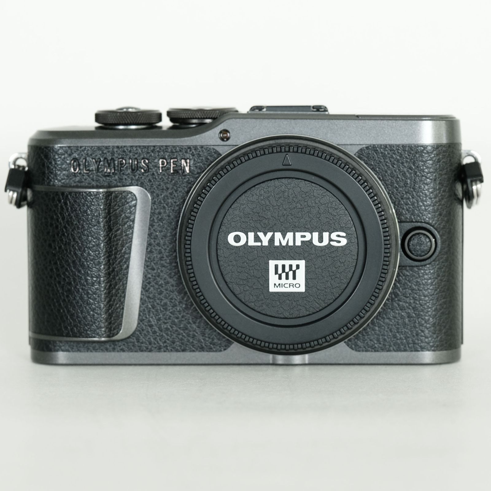 良品｜シャッター数32,337回] OLYMPUS PEN E-PL10 [ボディ