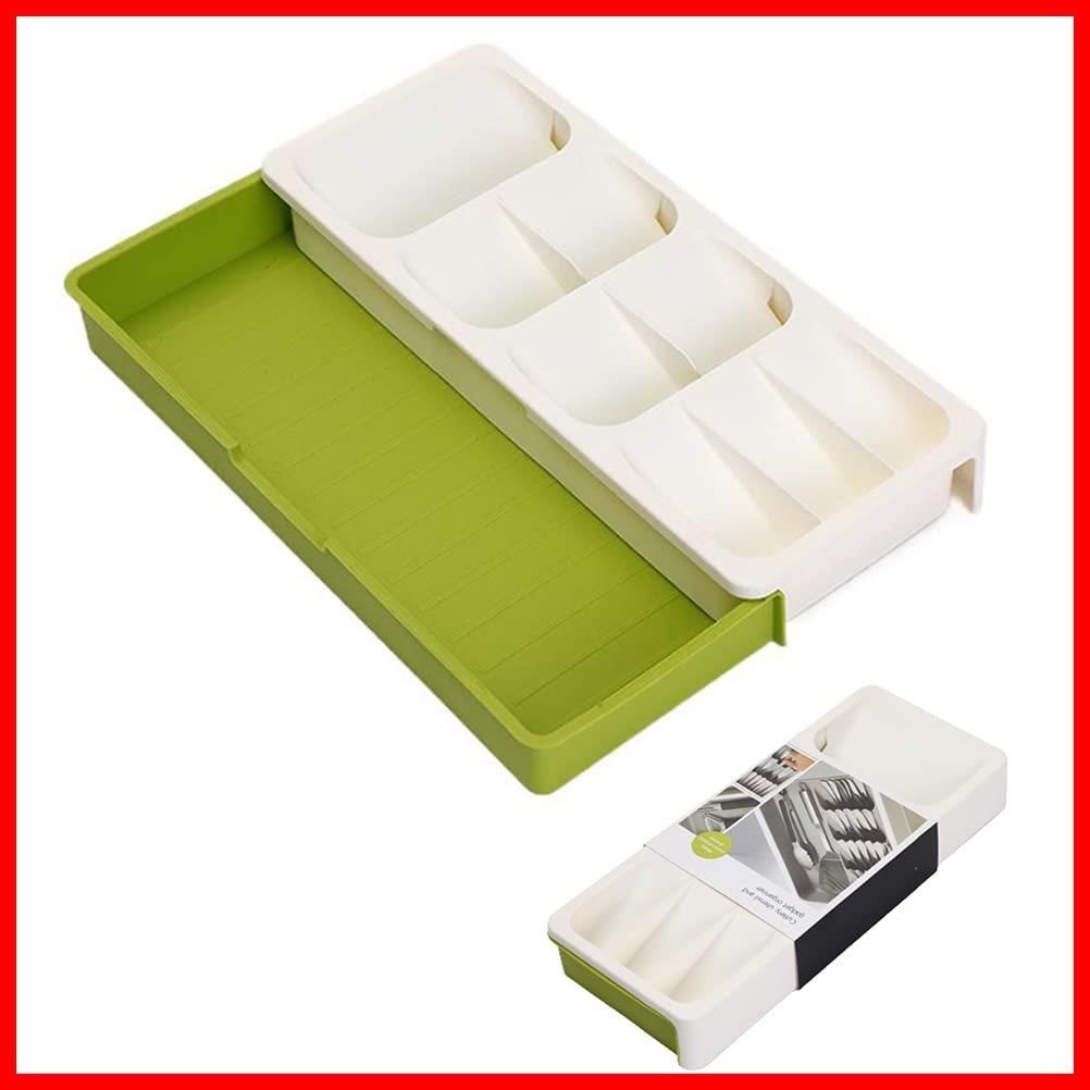 キッチン引き出し 分離仕上げ