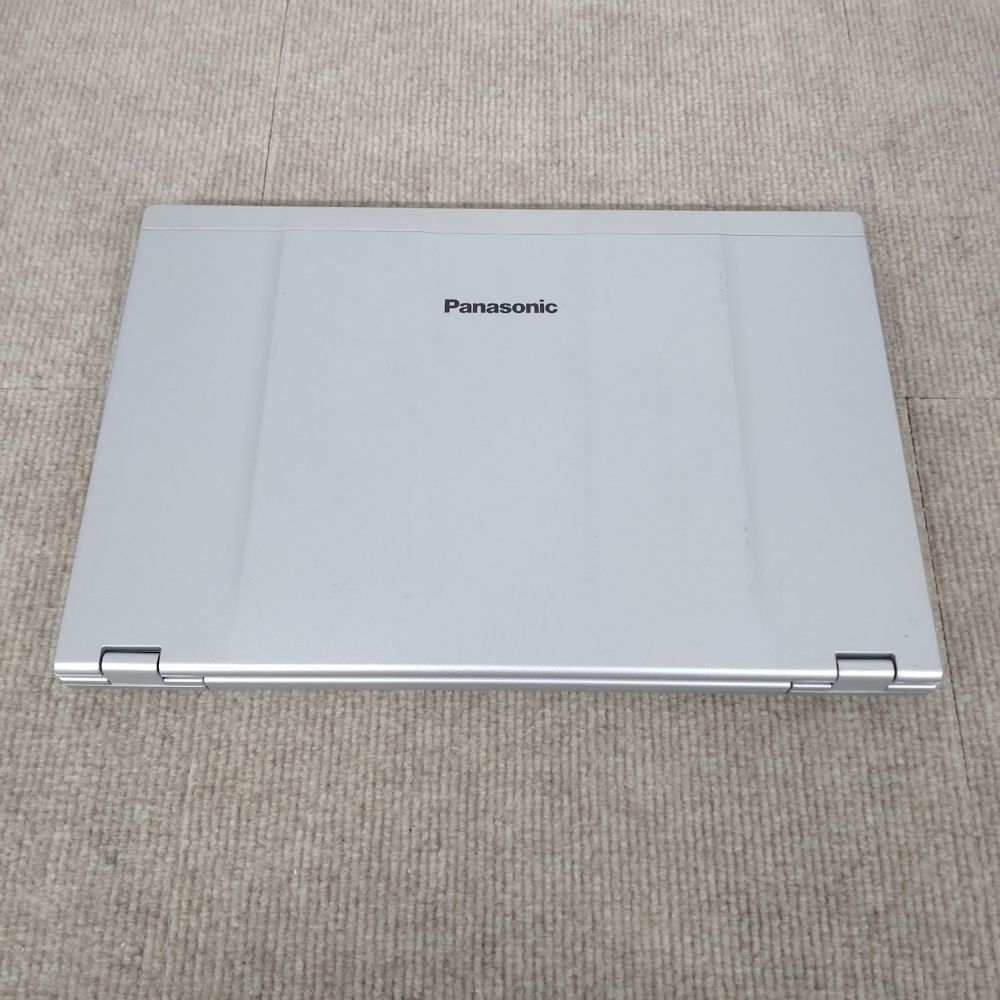 i7・16GB・512GB レッツノート CF-LV8 Office2024良品 i7・16GB・512GB