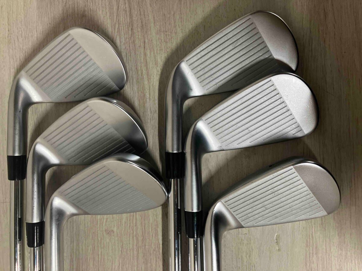 X FORGED CB キャロウェイ 2021 ゴルフ アイアンセット 6本 S Amazon.co.jp: Callaway Golf 2021 X フォージド CB アイアン