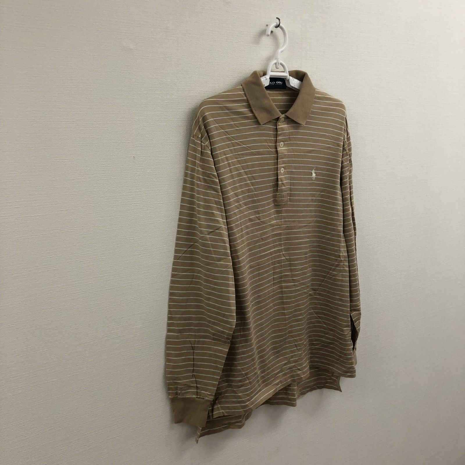 POLO GOLF RALPH LAUREN】ポロゴルフラルフローレン トップス 