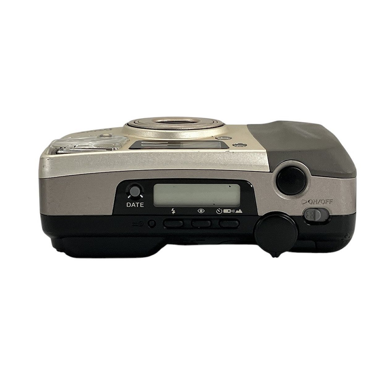 PENTAX ペンタックス 115M ESPIO フィルムカメラ レトロ