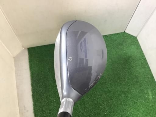 中古】 テーラーメイド STEALTH2 HD U5 レディース