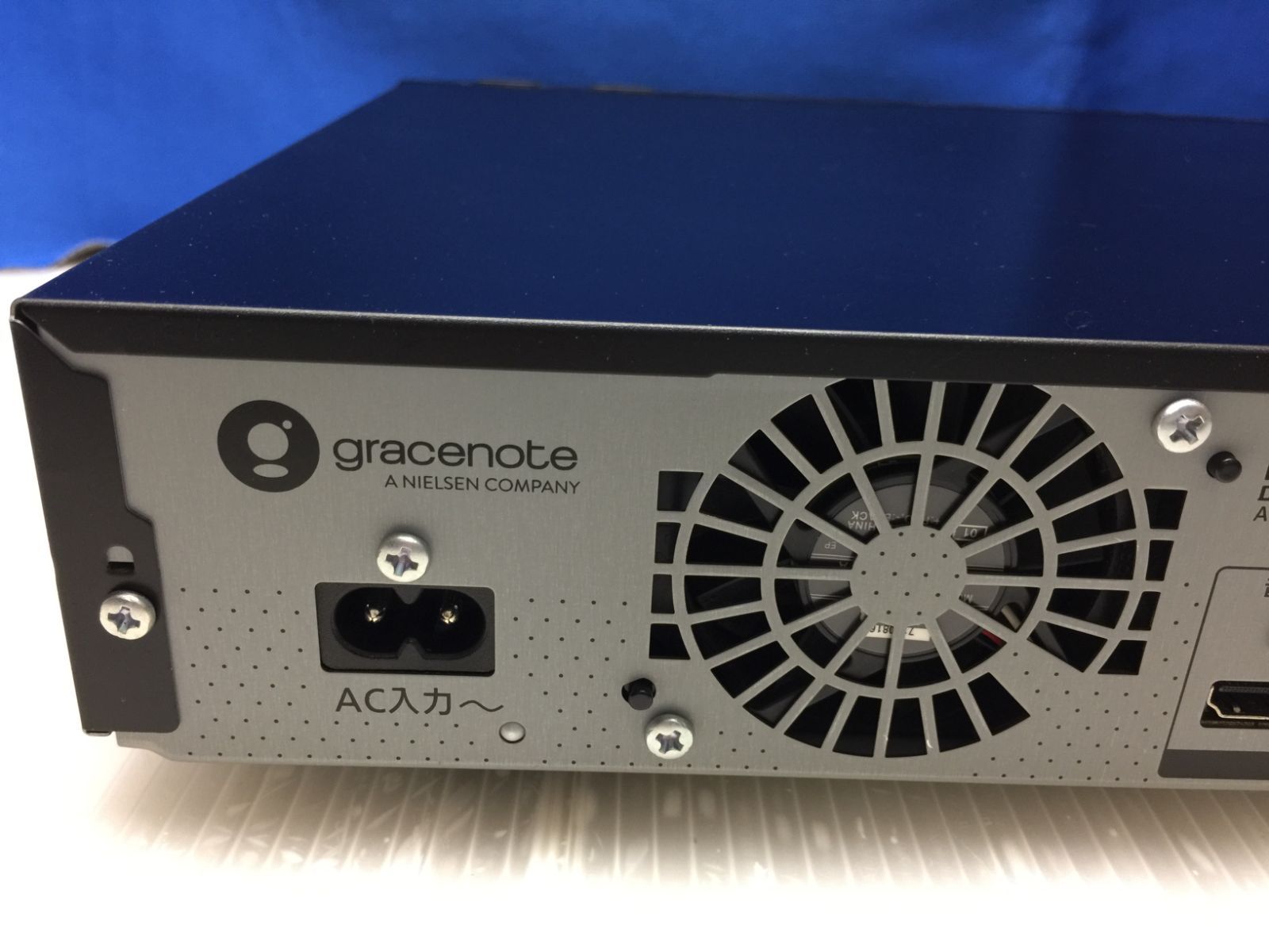 Panasonic ブルーレイレコーダー DMR-UCX4060 2019年 パナソニック おうちクラウドディーガ DMR-UCX4060 価格比較