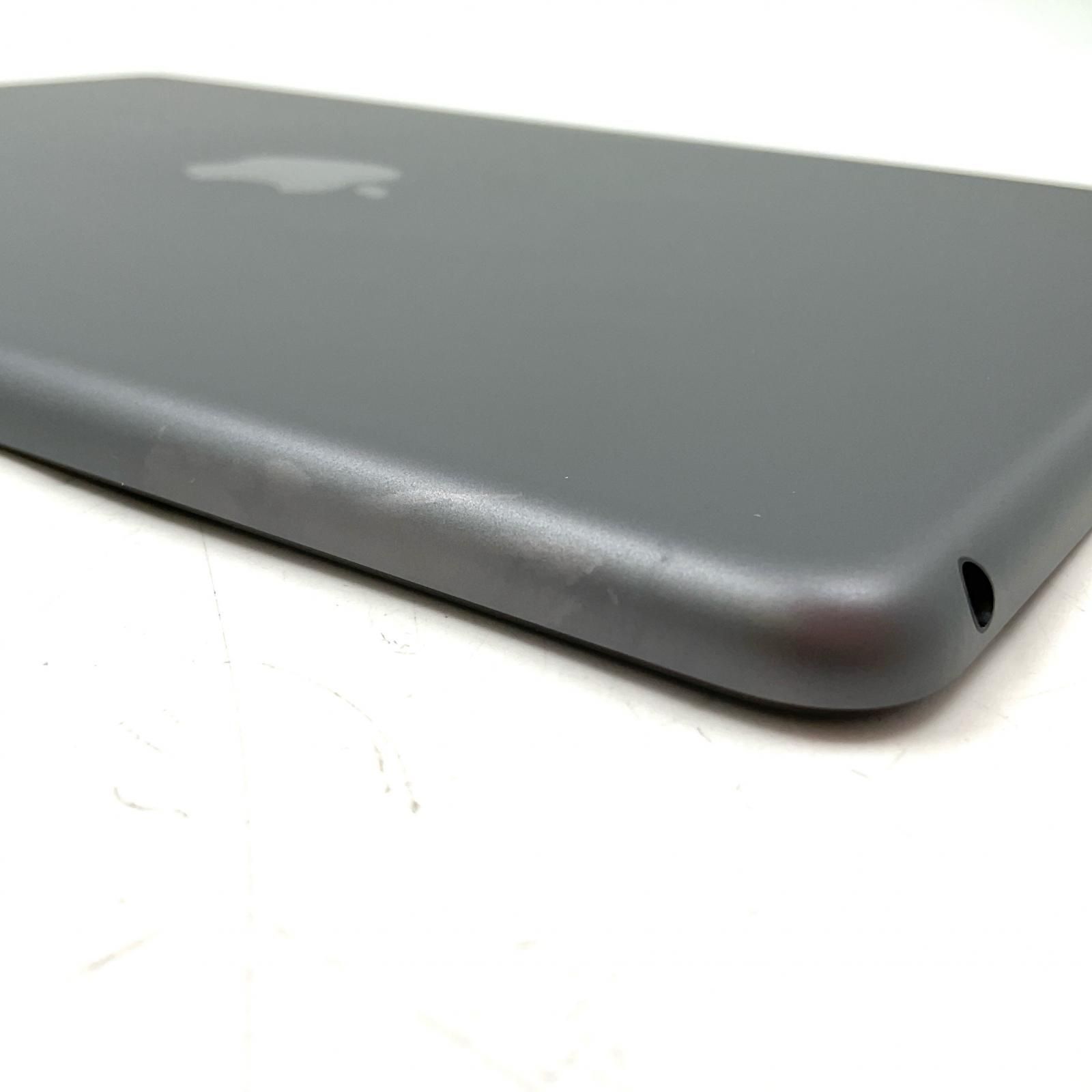 iPad (第9世代) 64GB Wi-Fi スペースグレー 本体 Apple iPad