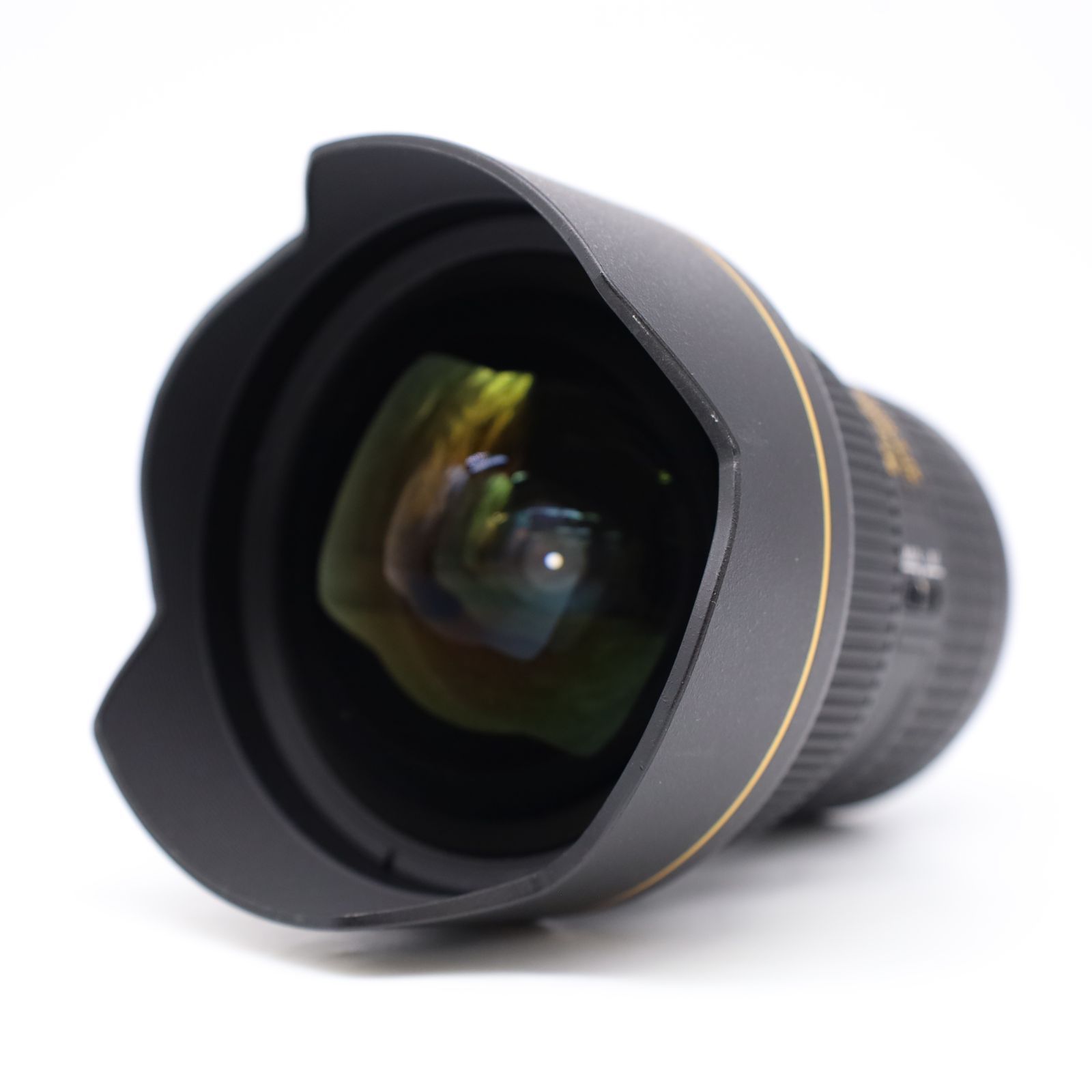 【ズームリング難あり】AF-S 14-24mm f2.8G ED ズームリング難あり】AF-S 14-24mm f2.8G ED Nikon AF-S 14-24mm