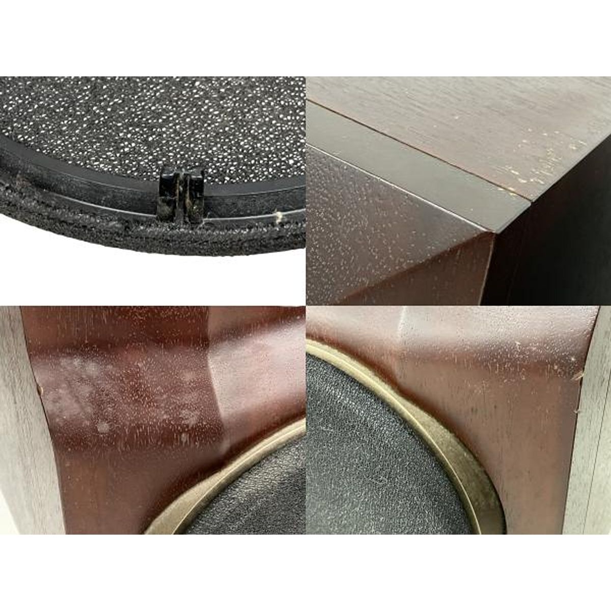 ペア オーディオ