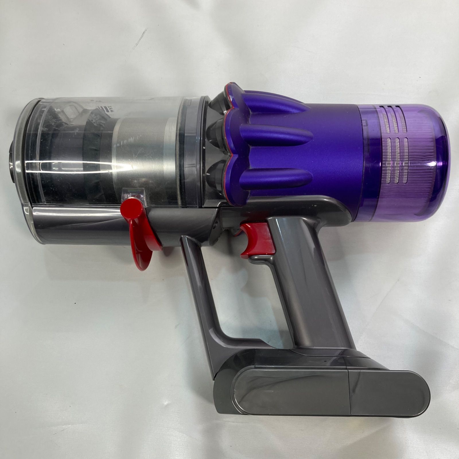 SV18 Dyson digital slim fluffy SV18 コードレスクリーナー