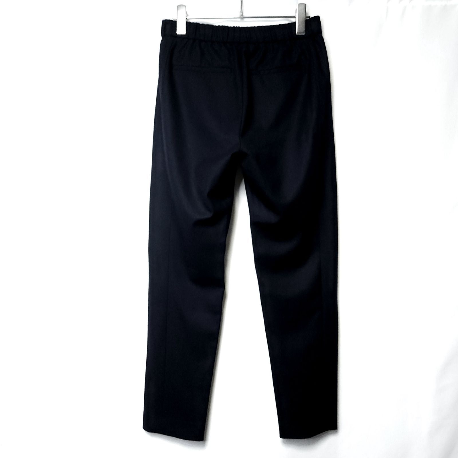 新品 theory luxe セオリーリュクス パンツ ネイビー 40 - メルカリ