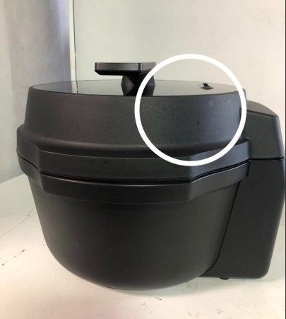 天）2022年製！Panasonic オートクッカー NF-AC1000 2022年製