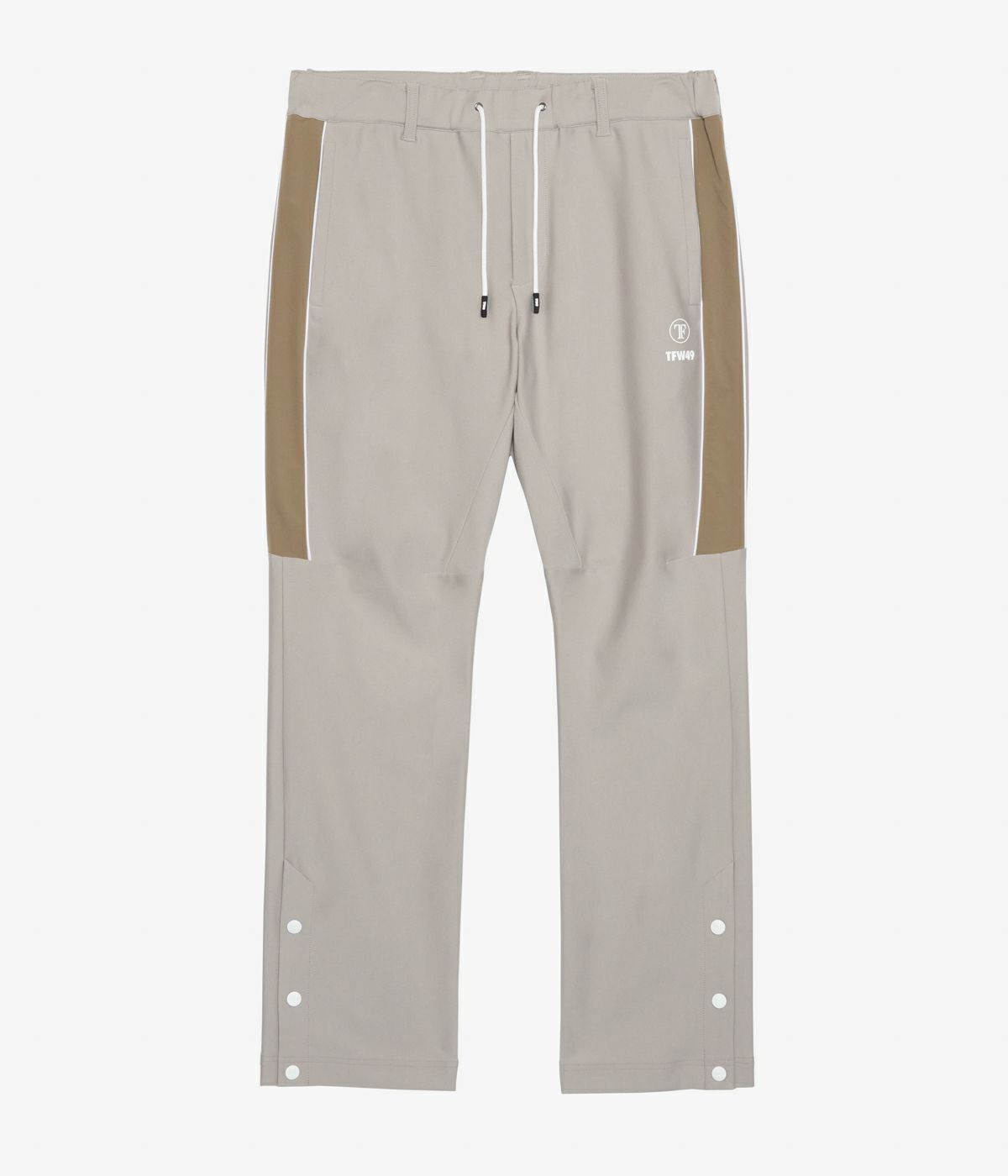 TFW49 SPORTY TRACK PANTS T072520015