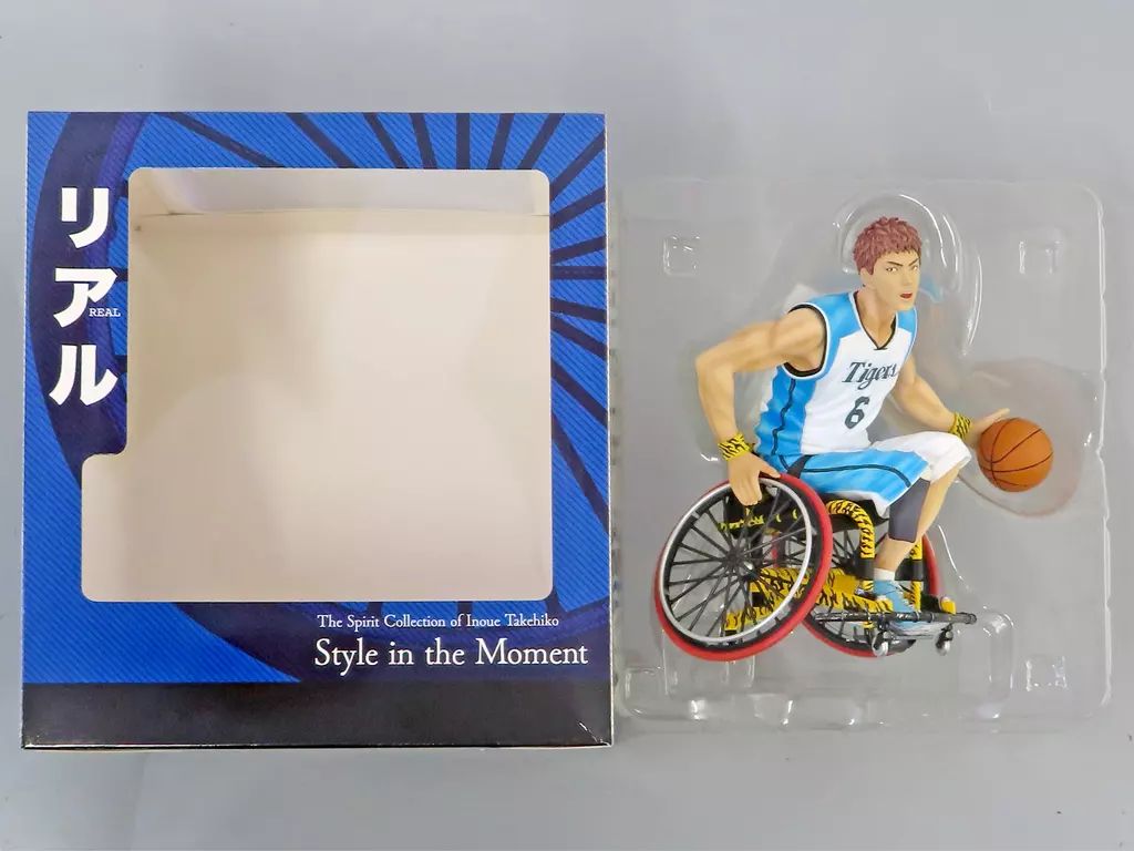 コミック・アニメ フィギュア Style in the Moment 戸川清春