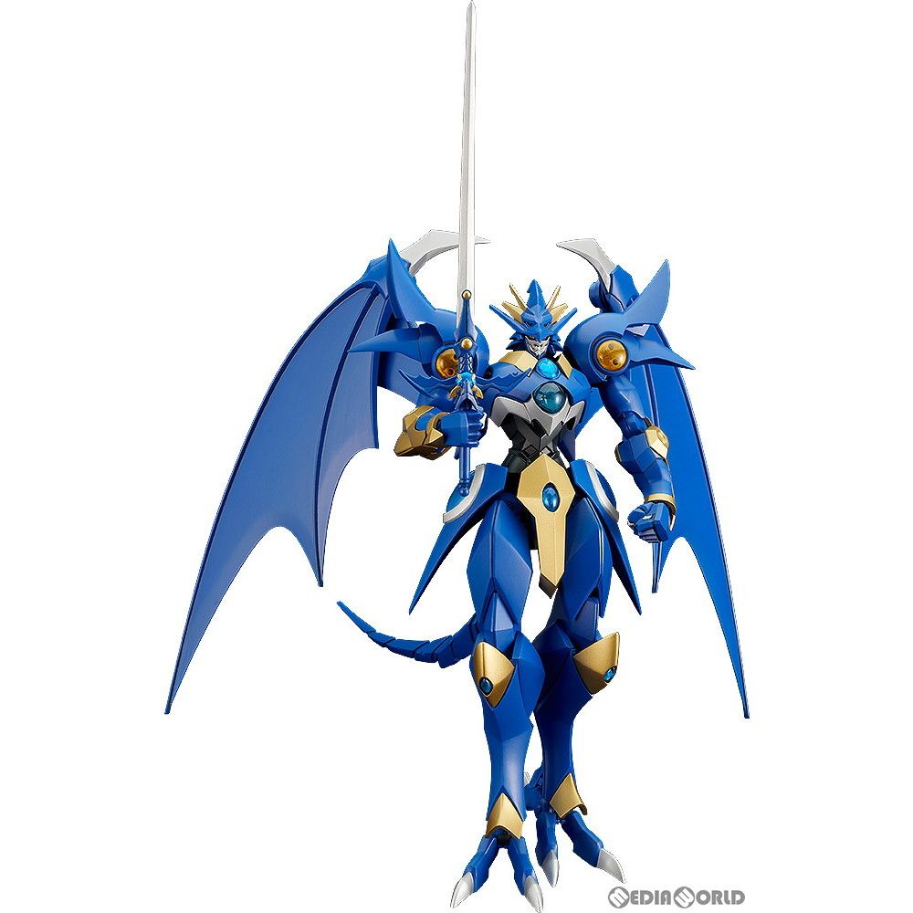 MODEROID(モデロイド) 海神セレス 魔法騎士レイアース プラモデル グッドスマイルカンパニー