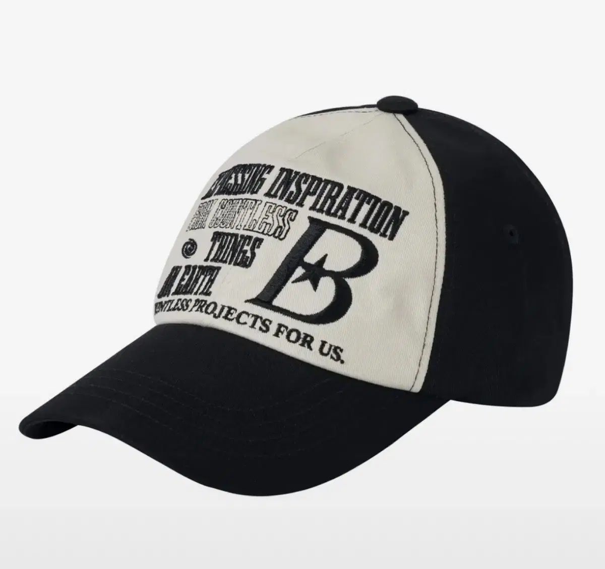 【韓国bauf バウプ】HAUS BALL CAP BAUF☆B LOGO BALL CAP (BAUF/キャップ) 104405375【BUYMA】