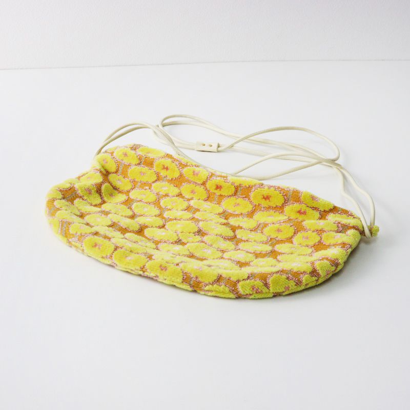 ミナペルホネン mina perhonen centofiori coupe bag クッペ