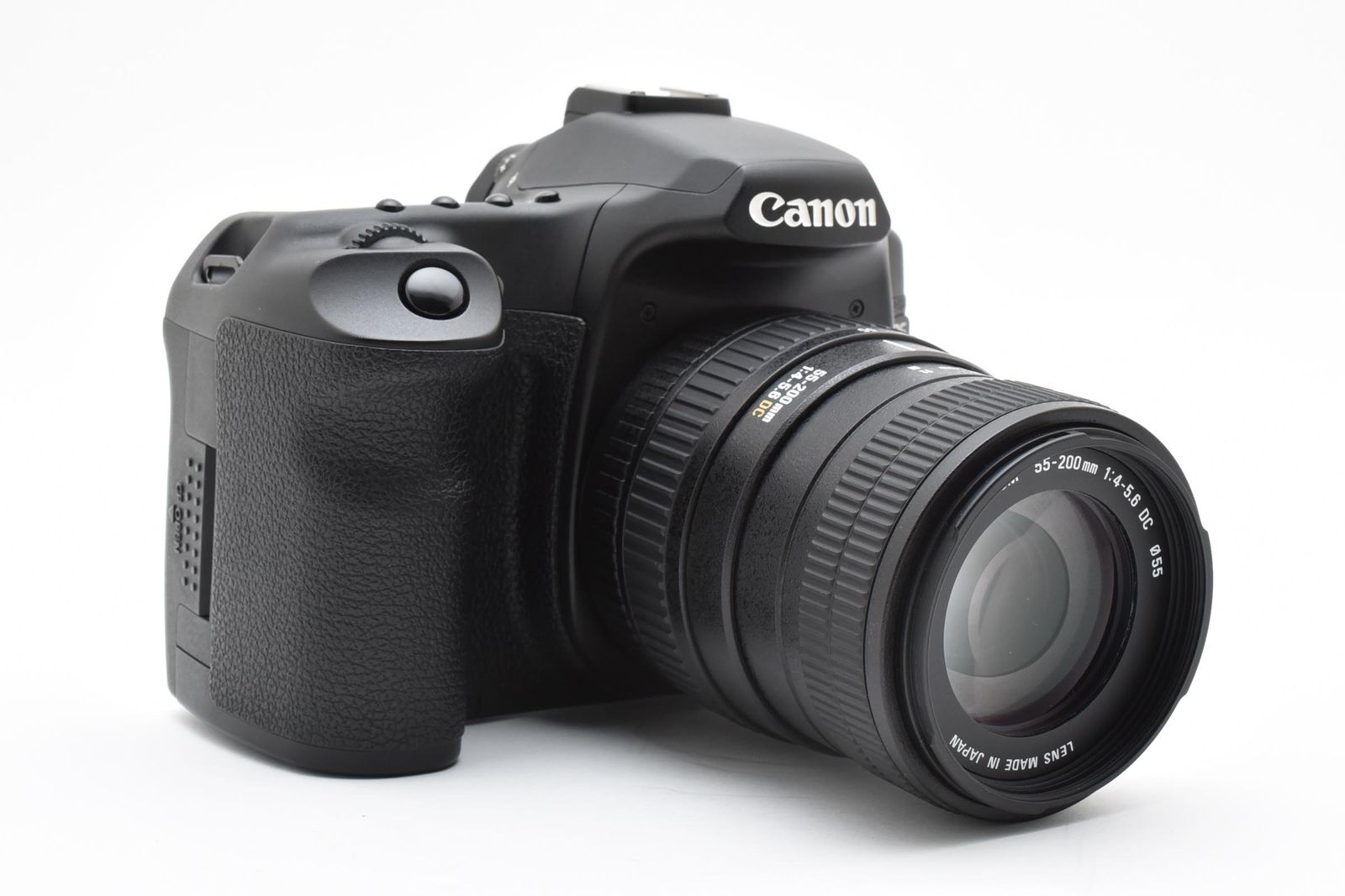 Canon EOS 40D 使用率約6％ 望遠レンズセット #9087 - メルカリ