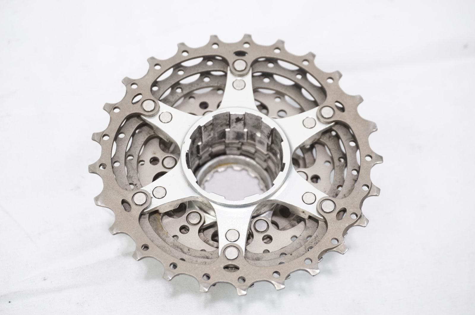 SHIMANO 「シマノ」 DURA-ACE CS-7700 12-25T スプロケット