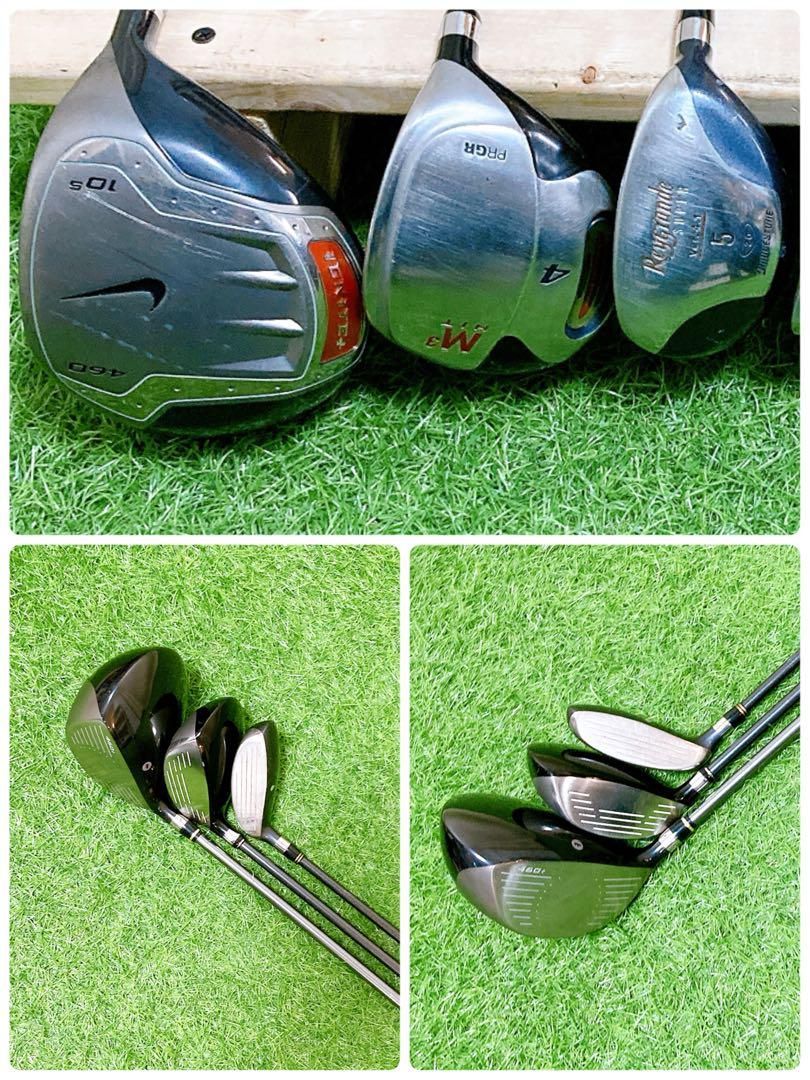 コブラ　アクセル　メンズゴルフ１３本セット　カーボン　右利き用　キャディバッグ cobra コブラ AXEL アクセル メンズゴルフ13本セット カーボン