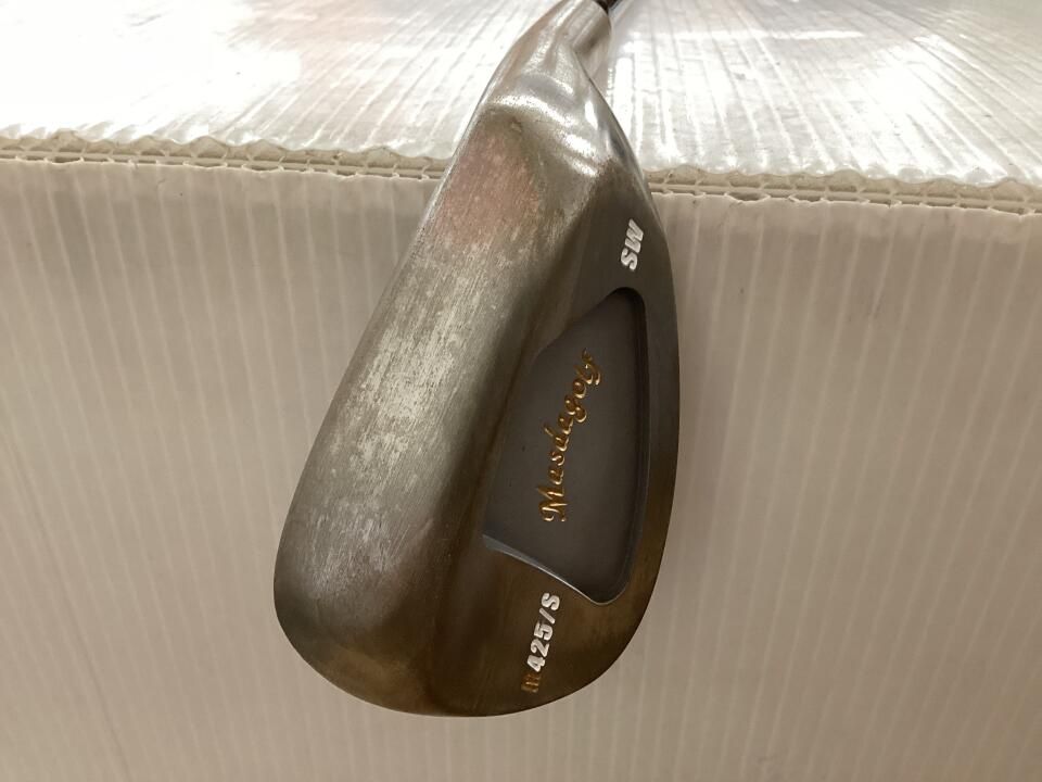 マスダ ウェッジ M425/S SW S200