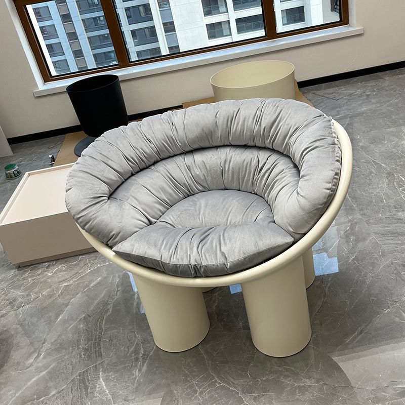 IKEA STRANDMON ウィングチェア 1人掛けソファ ケーリンゲベージュ 1人