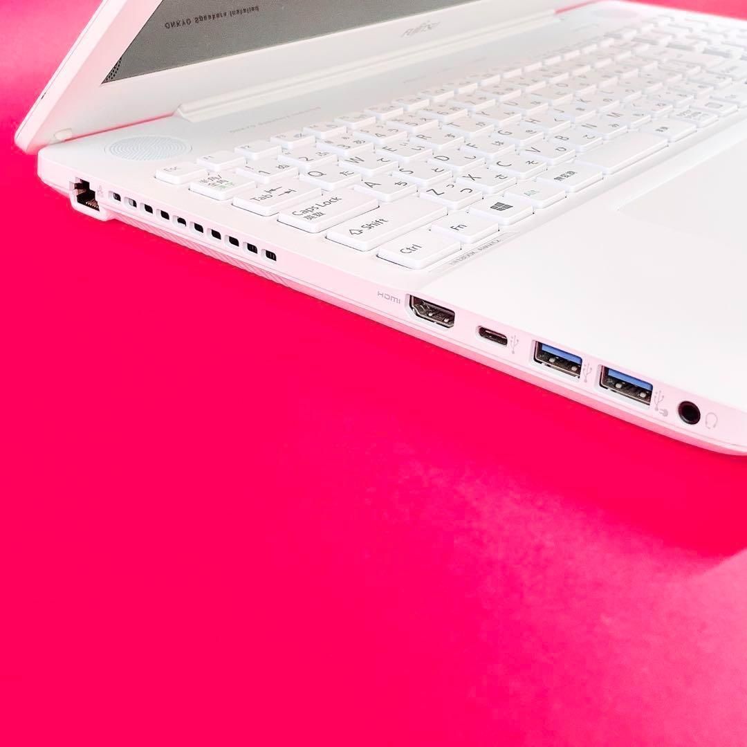 写真や動画の保存におすすめ大容量1TB