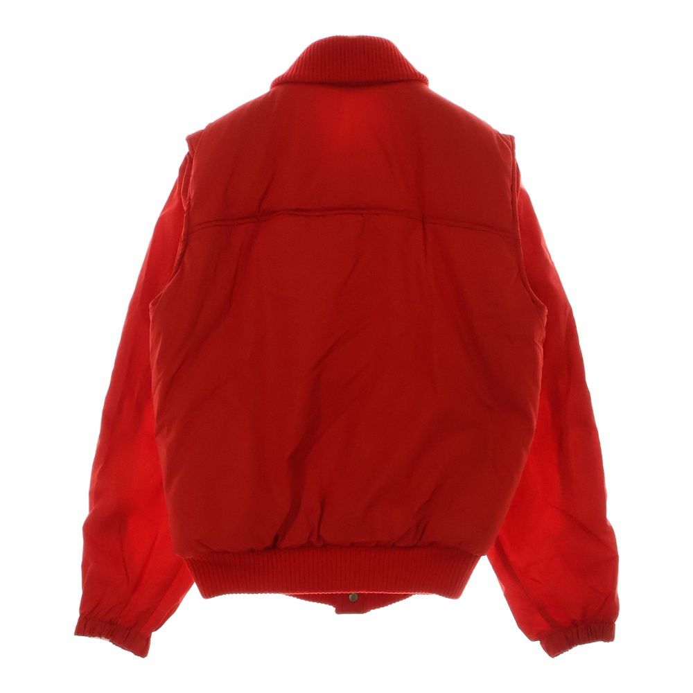 adidas 1980年ビンテージストライプジャケット adidas (アディダス) 70-80S VINTAGE ヴィンテージ デサント社製