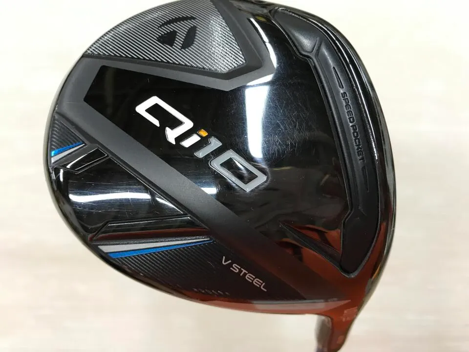 2025年最新】QI10 フェアウェイウッド ベンタスブルーの人気アイテム