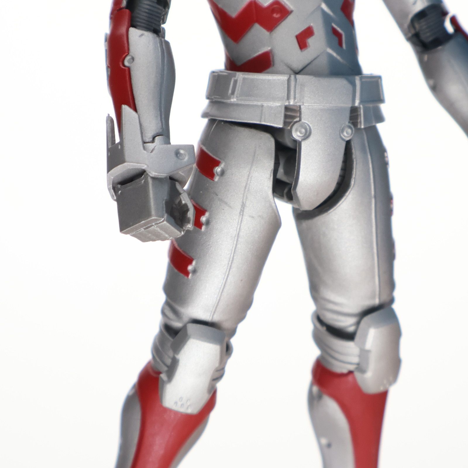 魂ウェブ商店限定 ULTRA-ACT(ウルトラアクト) × S.H.Figuarts(フィギュ 