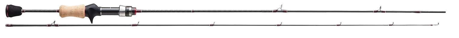 メジャークラフト ファインテールX エリアベイトモデル FAX-B582UL