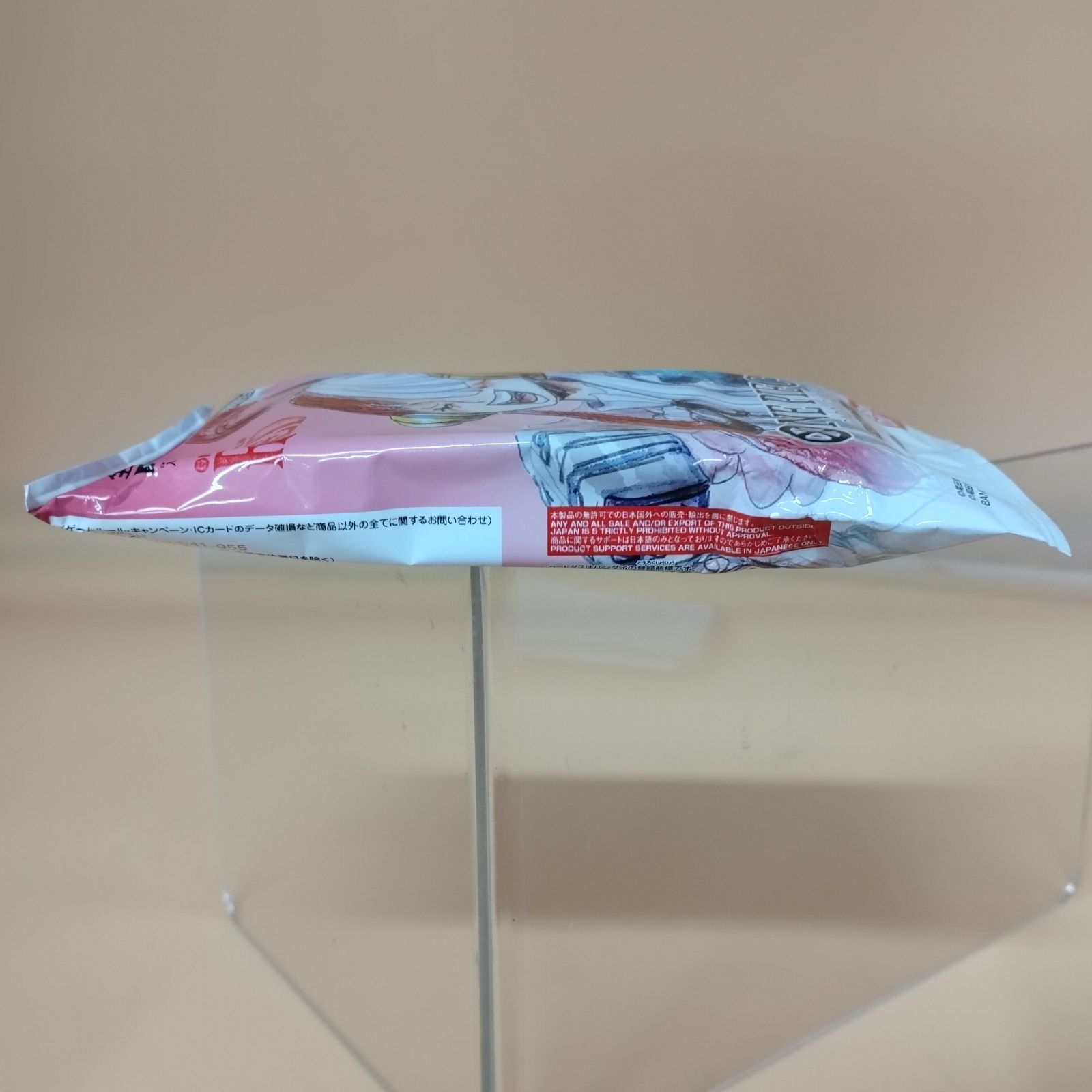 S12029】「ONE PIECE FILM RED」 第2弾入場者特典「ONE PIECE