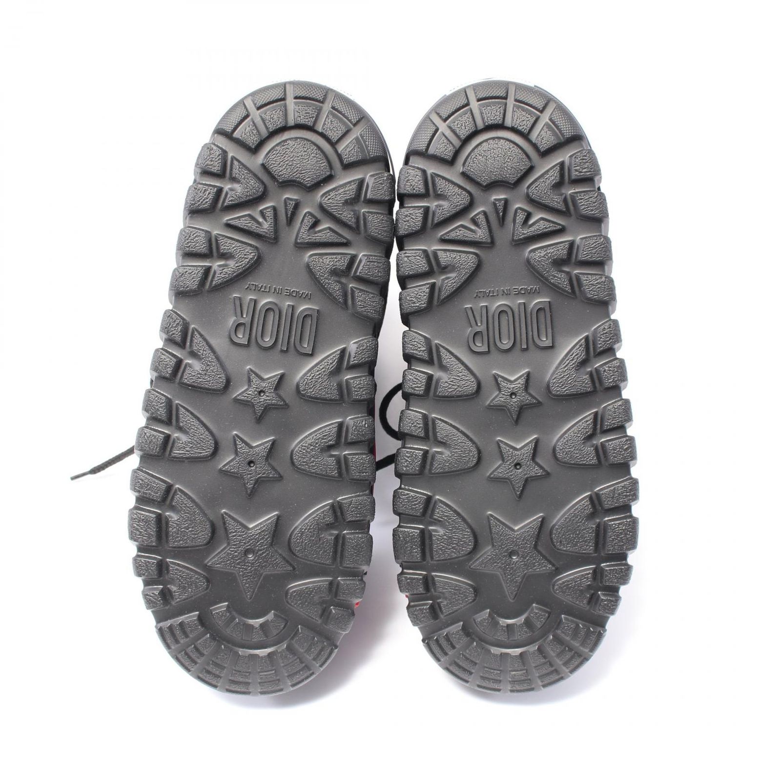 ディオール Dior ブーツ DIOR ALPS ディオール アルプス  